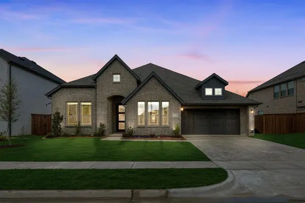 1728 Secco Way, Mclendon Chisholm, TX 75032