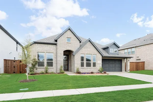 1728 Secco Way, Mclendon Chisholm, TX 75032