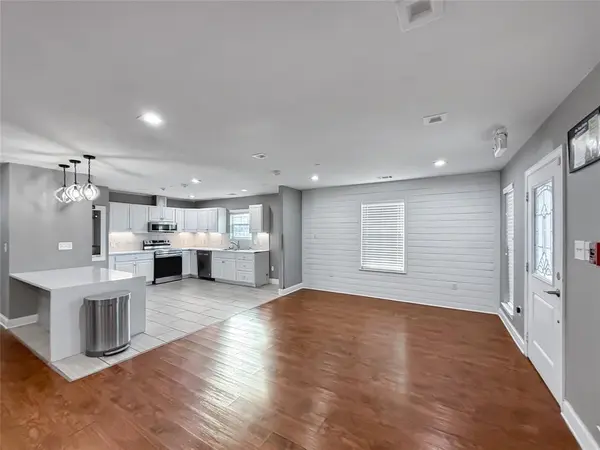 2508 W Crawford Street, Denison, TX 75020