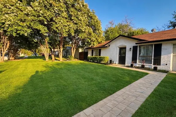 3508 Birchwood Lane, Plano, TX 75074