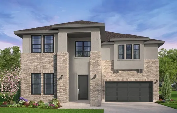 15301 Boxthorn Drive, Frisco, TX 75035