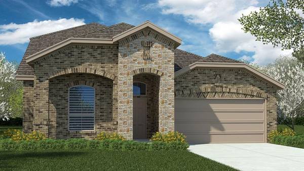 15964 STABLEFORD Road, Fort Worth, TX 76247