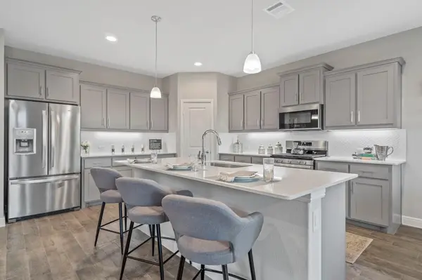 15964 STABLEFORD Road, Fort Worth, TX 76247