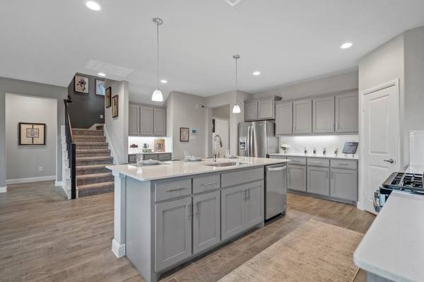 15964 STABLEFORD Road, Fort Worth, TX 76247