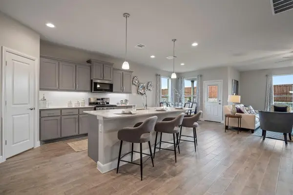 15964 STABLEFORD Road, Fort Worth, TX 76247