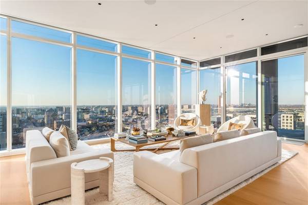 1747 Leonard Street #2301, Dallas, TX 75201