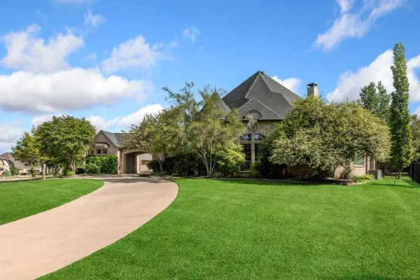 3305 Clubview Drive, Denton, TX 76226