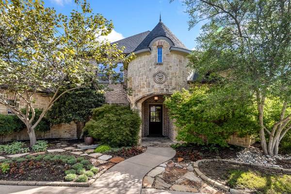 3305 Clubview Drive, Denton, TX 76226