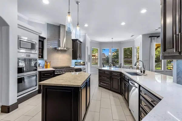 3305 Clubview Drive, Denton, TX 76226