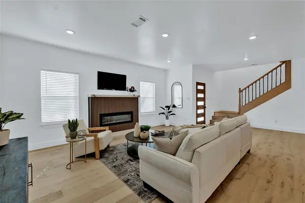 414 Wilson Street, Mckinney, TX 75069