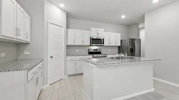 3112 MAPLE ORCHARD Lane, Fort Worth, TX 76140
