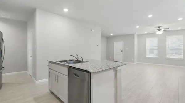 3112 MAPLE ORCHARD Lane, Fort Worth, TX 76140