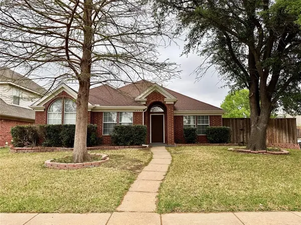 4233 Creekstone Drive, Plano, TX 75093