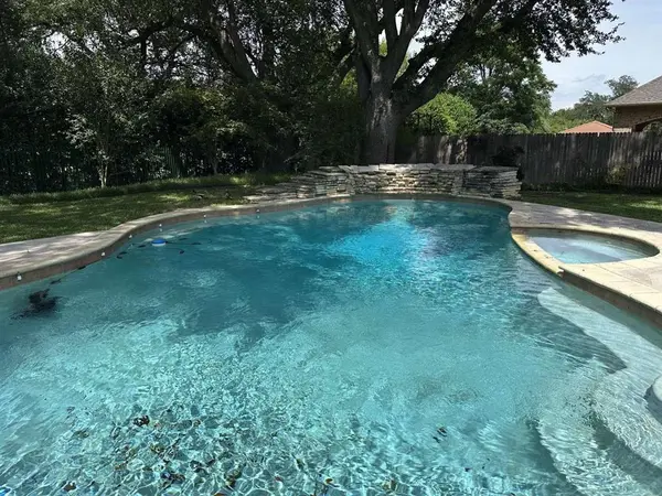 5321 Bent Tree Drive, Dallas, TX 75248