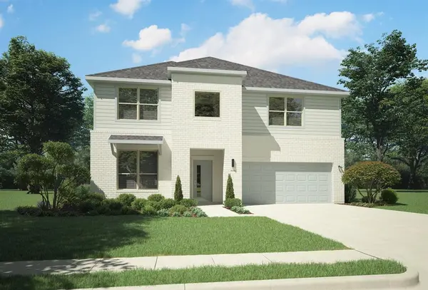 3903 Somerville Drive, Farmersville, TX 75442