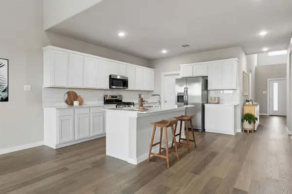 3903 Somerville Drive, Farmersville, TX 75442
