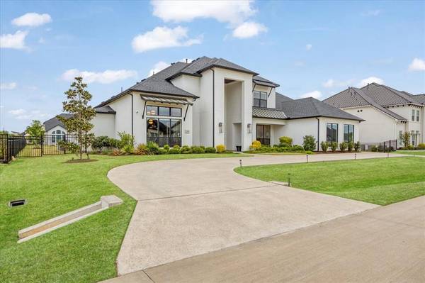 5408 Seuss Street, Flower Mound, TX 75022