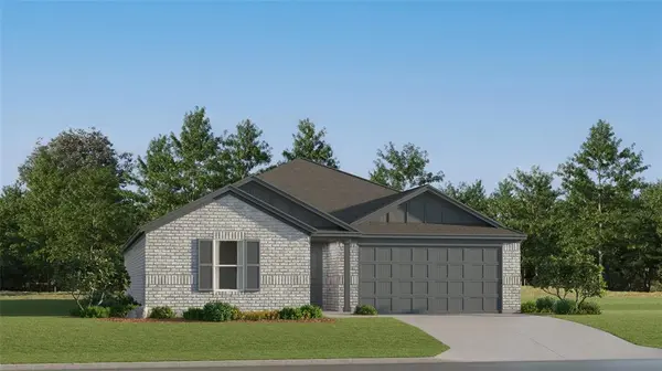 15012 Reyes Road, Fort Worth, TX 76052