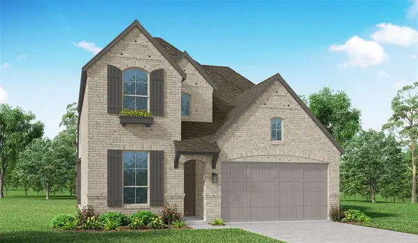 12020 Oak Branch Street, Justin, TX 76247