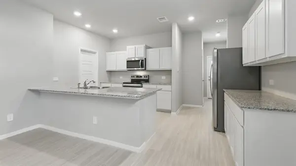 3128 MAPLE ORCHARD Lane, Fort Worth, TX 76140