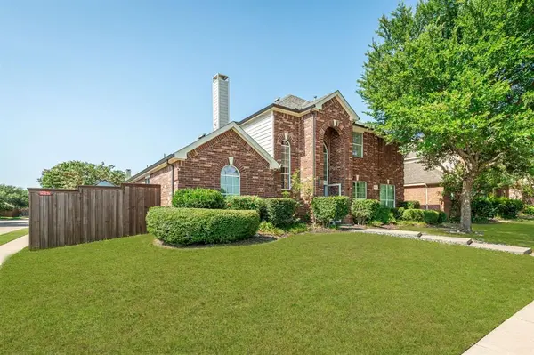 1632 Clear Springs Drive, Allen, TX 75002