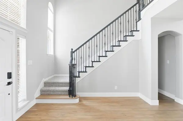 1632 Clear Springs Drive, Allen, TX 75002