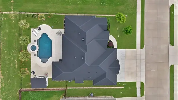 2548 Bunker Hill Drive, Burleson, TX 76028