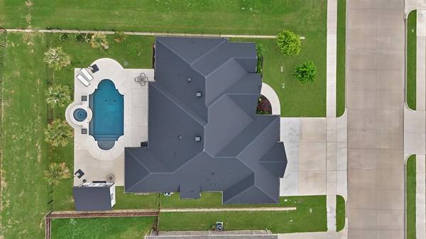 2548 Bunker Hill Drive, Burleson, TX 76028
