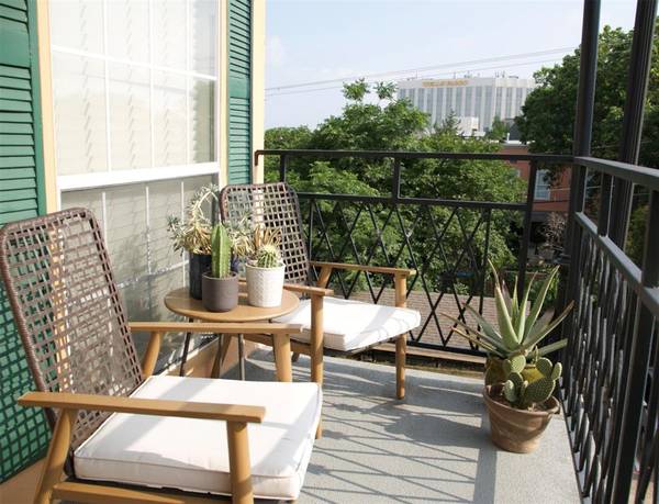 6318 Richmond Avenue #3305, Dallas, TX 75214