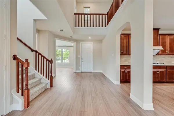 9829 Sharps Drive, Frisco, TX 75035