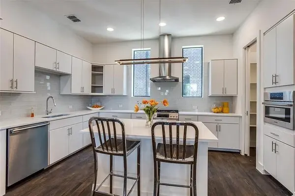 1913 Dowgate Court, Dallas, TX 75204