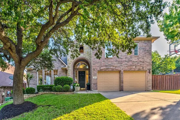 3001 Spring Creek Court,  Highland Village,  TX 75077