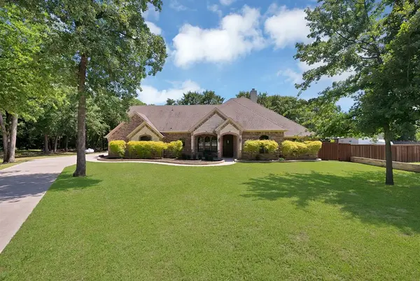 116 Chloe Court,  Boyd,  TX 76023