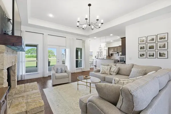5560 Virginia Drive, Dish, TX 76247