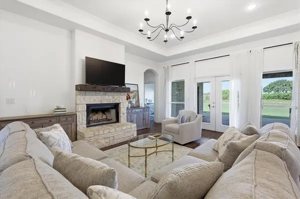 5560 Virginia Drive, Dish, TX 76247
