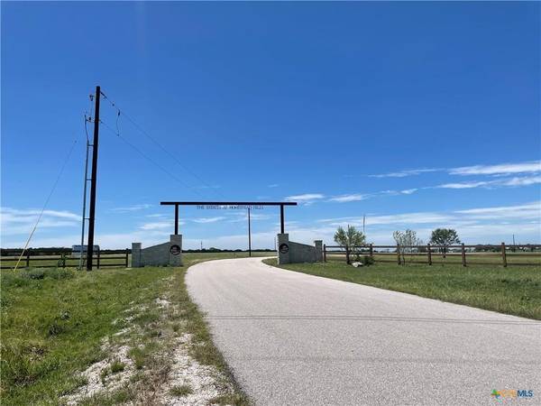 Lot 65 Estate View Circle, Lampasas, TX 76550