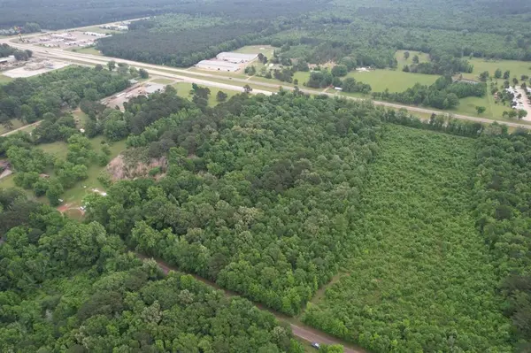 TBD County Road 3659, Queen City, TX 75572