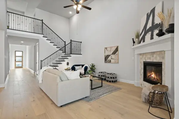 4320 Sandhills Lane, Prosper, TX 75078