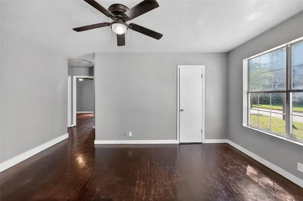 604 Graham Street, Cleburne, TX 76033