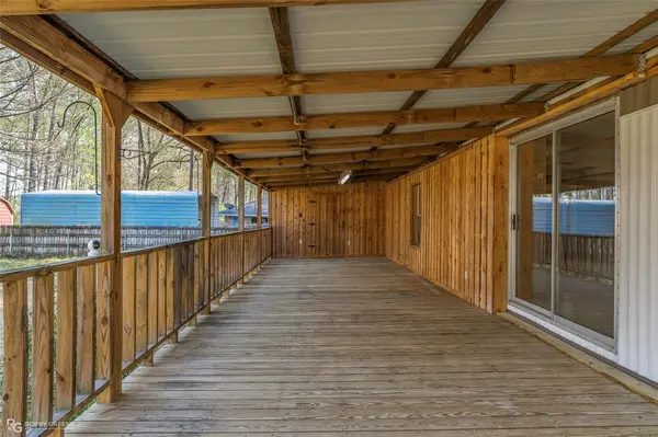 230 E cloverleaf Drive, Haughton, LA 71037