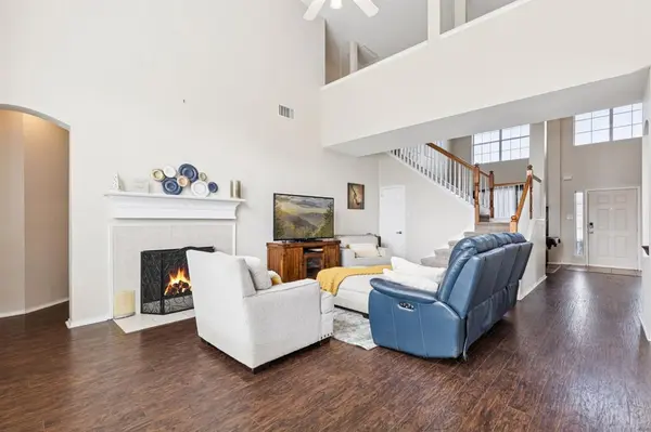 8501 Viridian Lane, Fort Worth, TX 76123