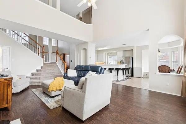8501 Viridian Lane, Fort Worth, TX 76123