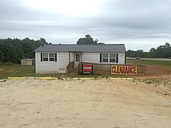 6175 Loop 256, Palestine, TX 75801