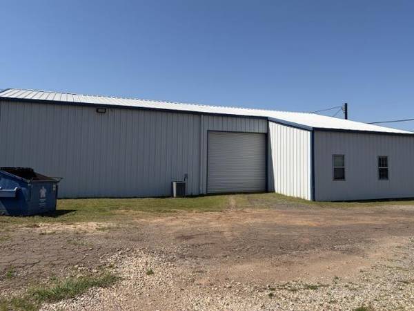 812 S Commerce St., Kilgore, TX 75662