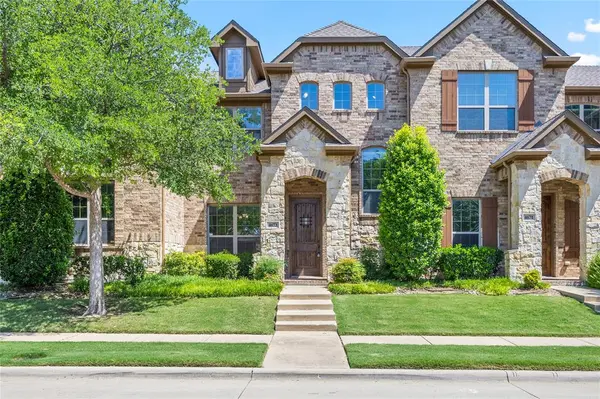 4673 Amanda Court, Plano, TX 75024