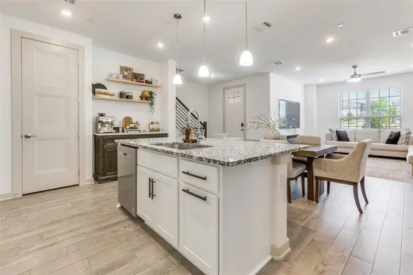 1648 Jude Drive, Allen, TX 75002