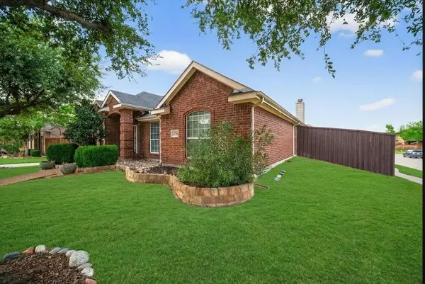 11758 Corsicana Drive, Frisco, TX 75035