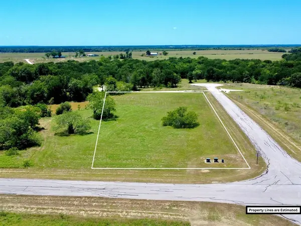 Lot 29 Stillwater Shores Drive, Corsicana, TX 75109