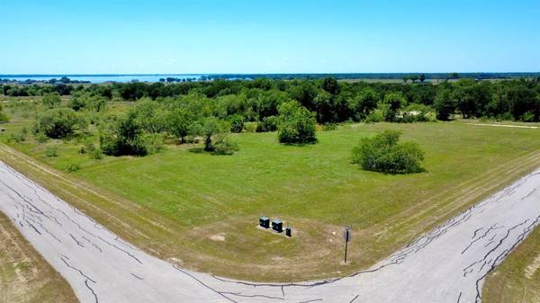 Lot 29 Stillwater Shores Drive, Corsicana, TX 75109