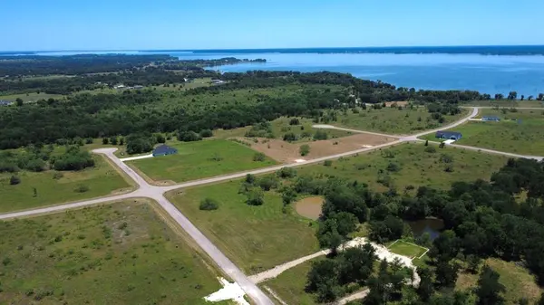 Lot 29 Stillwater Shores Drive, Corsicana, TX 75109